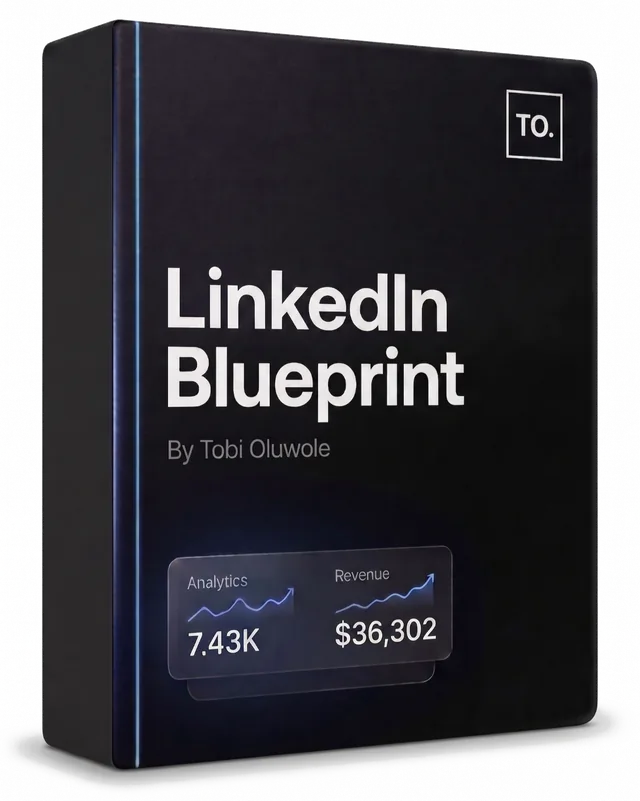 The LinkedIn Blueprint course pack